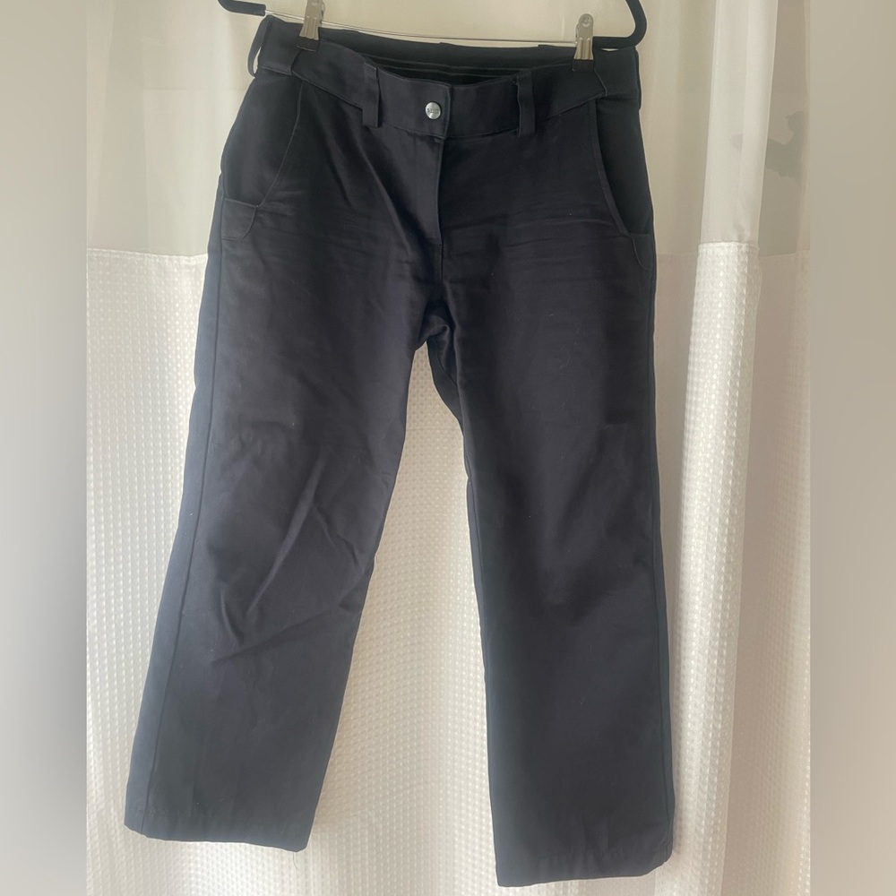 5.11 TACTICAL STATION EMS ETM FIREFIGHTER DUTY UNIFORM PANTS NAVY BLUE 8